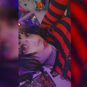 Meet your Posher, Mephistolicious